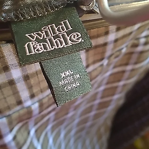 Wild fable skirt - Picture 5 of 7